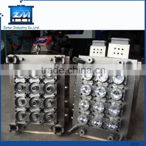 Household Product Injection Plastic Mould Mass Production thumbnail-1