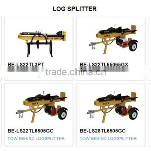 Hydraulic Cylinder for Log Splitter thumbnail-1