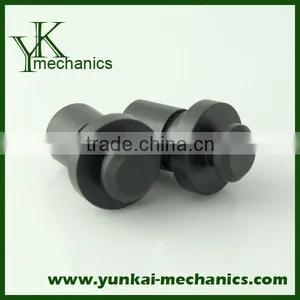 Precision Cnc Machining POM Parts, High Precision Cnc Machining Plastic Parts, Precision Cnc Machining thumbnail-1