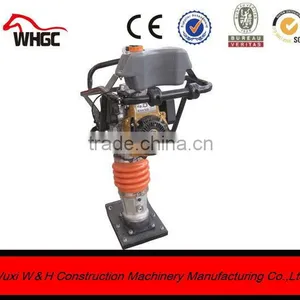 WH-RM80R Robin EH12 Rammer Jumping Jack thumbnail-1