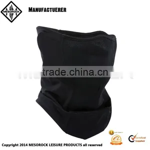 MaxPro Micro Fleece Windproof Half Face Ski Mask thumbnail-1