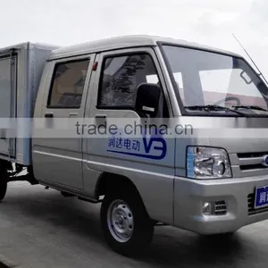 Electric Cargo Van (RL-2B) thumbnail-5