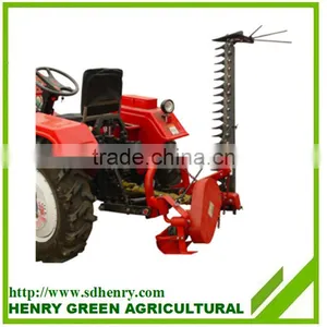 9G Sickle Bar Mower thumbnail-1