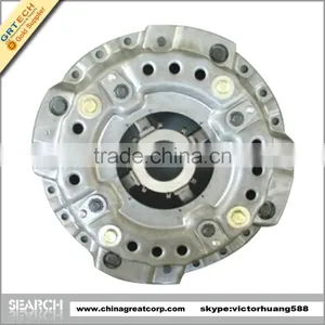 High Quality Clutch Cover Assembly for Truck thumbnail-1