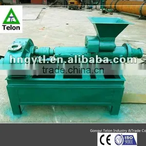 High Densitycharcoal Manufacturing Plant,charcoal Briquette Machine thumbnail-1