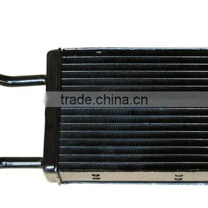 Aluminum/Copper Tractor/Truck/Generator Set/Gensets Radiator Design thumbnail-1