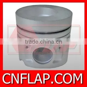Gasoline Engine Piston thumbnail-1