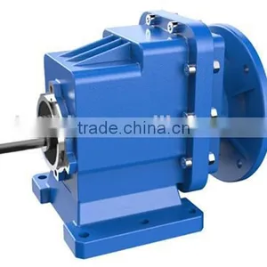 Customized Gear Reducer Stepper Motor Nema 23 Made by Whachinebrothers Ltd. thumbnail-2