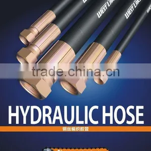Hydraulic Hose thumbnail-1