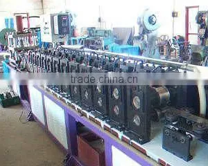 LMS AUTOMATIC ASSEMBLY MACHINE FOR BALL BEARING SLIDE RAILS thumbnail-2
