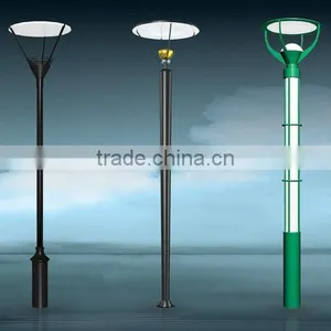 Solar Panels 250 Watt of Led Solar Lamp for Garden Lighting thumbnail-2