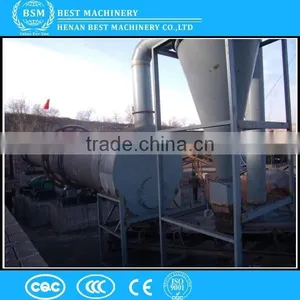 Bamboo Chipperslow Price High Eficiency Dryer Machine/rotary Dryer Machine thumbnail-4