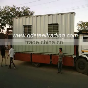 Shipping Container Homes thumbnail-1