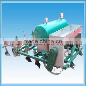Advanced Seed Sowing Machine thumbnail-1
