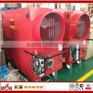 Indoor Portable Gas Heater thumbnail-1