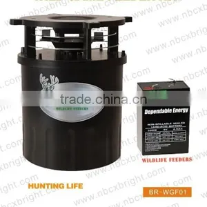 Wild Game Hunting Feeder Kit thumbnail-1
