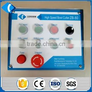 The 2nd Generation Meat Bowl Cutter Small thumbnail-6