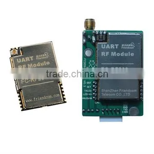 433Mhz RF Transmitter and Receiver Module TTL/RS232/RS485 thumbnail-1