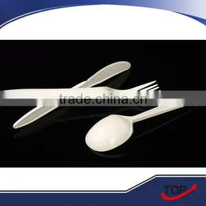 High Quality Disposable Fork and Spoon thumbnail-3