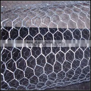 Twist Hexagonal Wire Netting thumbnail-1