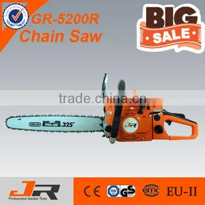 Petrol Chain Saw /mini Chain Saw/5200 Chain Saw thumbnail-2