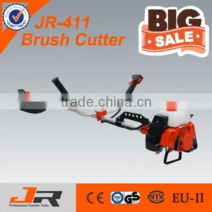Hand Tool Manufacturer Brush Cutter/ Grass Trimmer JR-411 thumbnail-1