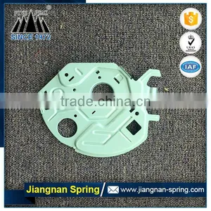 Hot Sale Custom Structure Stainless Steel Tube Bending Fabrication With Low Price thumbnail-2