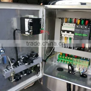Industrial Stainless Steel Paint Mixing Equipment Price thumbnail-3