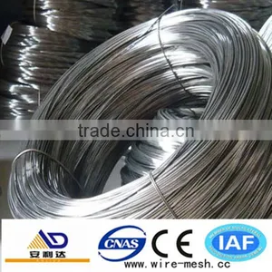 Hebei Factory 2mm Galvanized Wire Wire Mesh Factory thumbnail-1