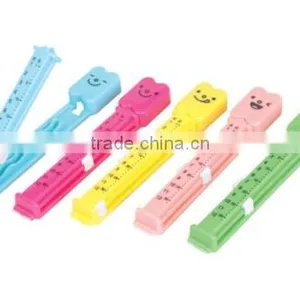 Plastic Bag Clip With Printing Date thumbnail-1