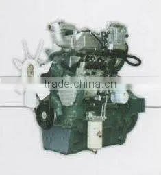 YTO Diesel Engine thumbnail-1