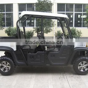 500CC 4X4 EEC & EPA UTV JEEP(MC-170) thumbnail-5