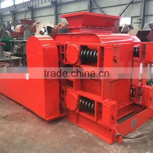 Granite Four Roller Crusher Price,Four Toothed Roller Crusher thumbnail-1