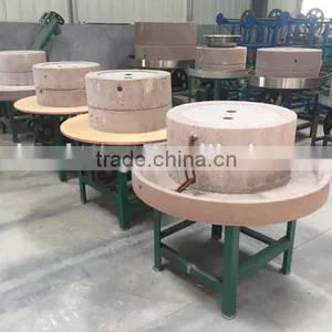 Tahini Sesame Paste Stone Grinder Mill thumbnail-3