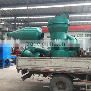 3R1410 Raymond Pendulum Mill, Pendulum Grinding Mill for Sale thumbnail-4