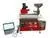 1kg 15kg Commercial Coffee Roaster, Coffee Beans Roasting Machine for Sale thumbnail-1
