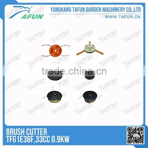 Gasoline Brush Cutter With CE Trimmer (TFG1E36F) thumbnail-4