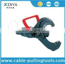 Split Type Hand Hydraulic Cable Cutter for Cutting Copper, Aluminum Copper thumbnail-1