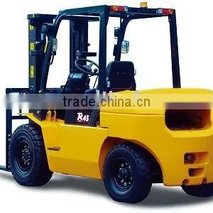 Diesel Forklift (HC) thumbnail-1