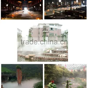 Finest Mist Maker for Home and Garden thumbnail-3