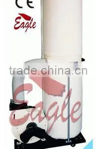 Wood Dust Collector for Sale Dust Collector thumbnail-1