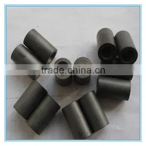 B4C Ceramic Nozzle / Durable Carbide Nozzle/6mm Boron Nozzle thumbnail-1