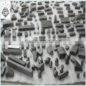 Chinese Cheap Carbide Drill Bits for Hardened Steel for Mining Tools thumbnail-1