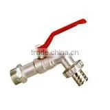 High Quality Brass Garden Bibcock Taps SGB5103 thumbnail-1