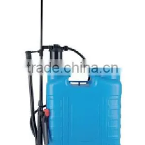16Liter Knapasack Agricultural Sprayer SG1707 thumbnail-1