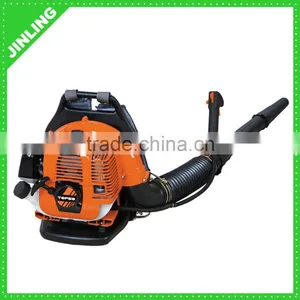 EB330N Gasoline Knapsack Blower 33cc New thumbnail-1