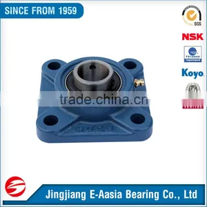 Pillow Block Bearing UCF208 For Textile Equipment thumbnail-1