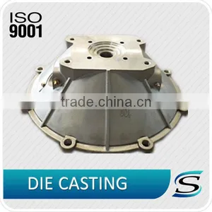 Custom Products Aluminum Die-casting thumbnail-1