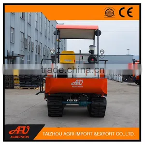 Best Selling New Model Cheap Power Tiller thumbnail-1
