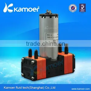 KAMOER Displacement Pump Micro Hydraulic Pump thumbnail-1